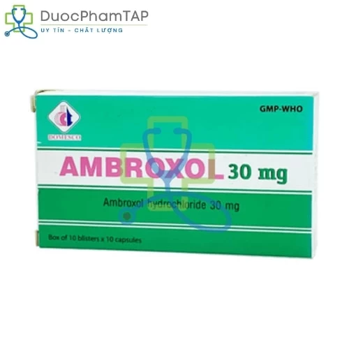 Am-broxol