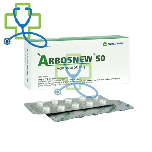 Arbosnew 50