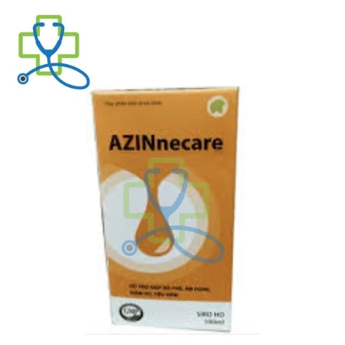 Azinnecare