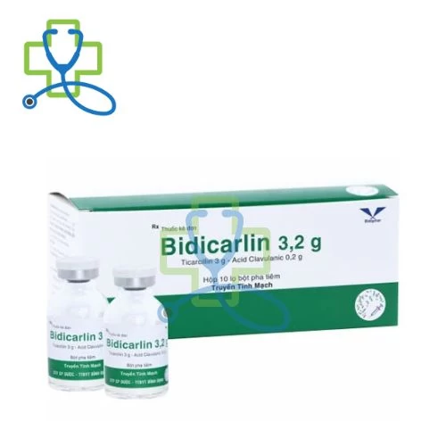 Bidicarlin 3,2g