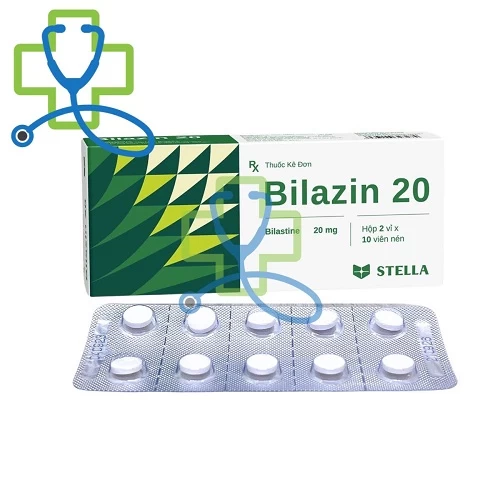 Bilazin 20