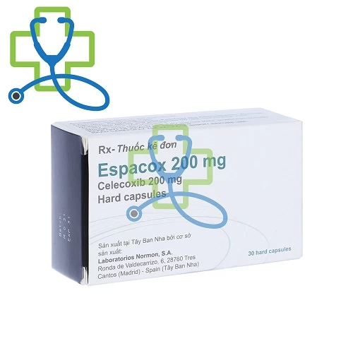 Espacox 200mg