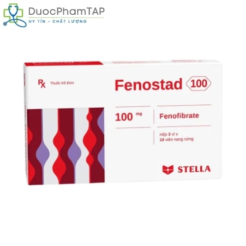 Fenostad 100