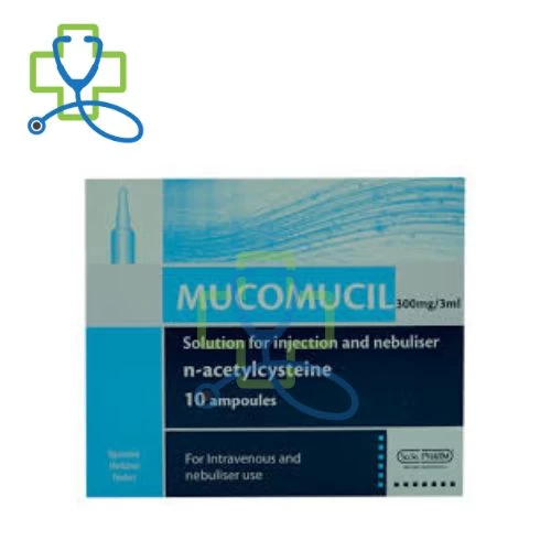 Mucomucil