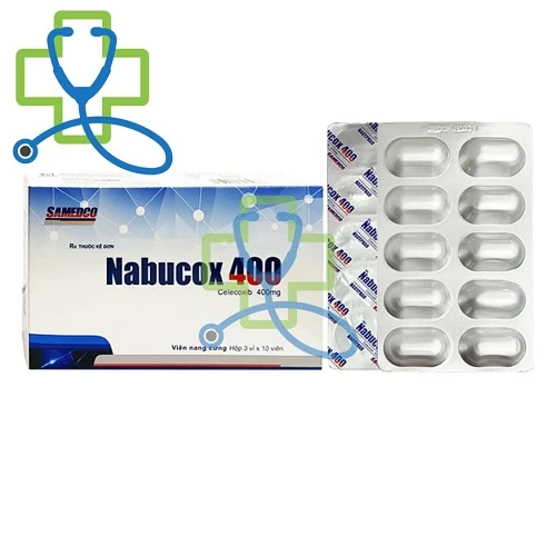 Nabucox 400