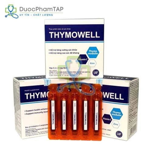 Thymowell