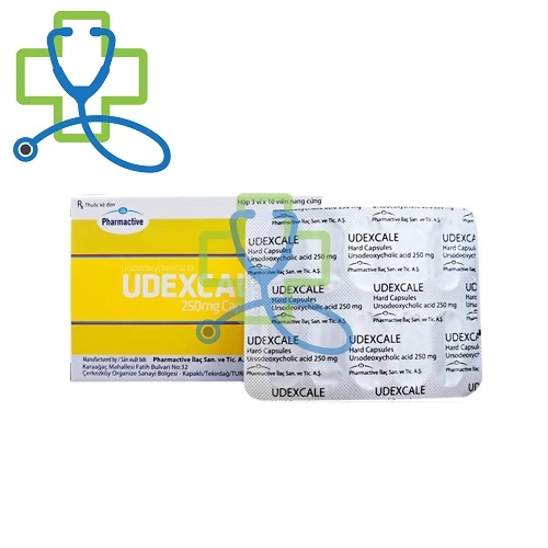 Udexcale