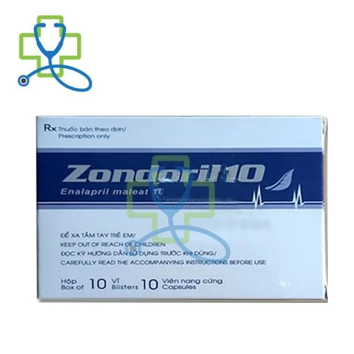 Zondoril 5