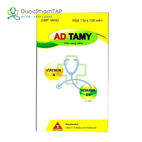 Ad tamy