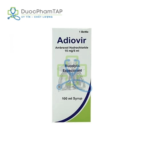 Adiovir