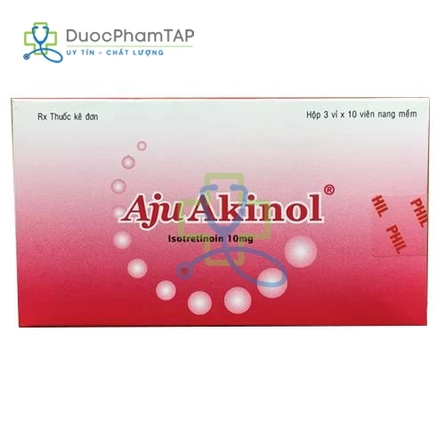 Aju Akinol