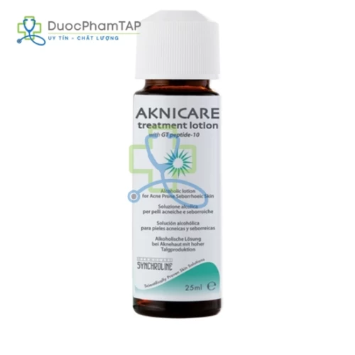 Aknicare Treatment Lotion