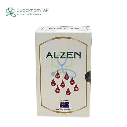 Alzen Ferngrove Pharma