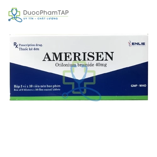 Amerisen
