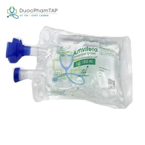 Amvifeta 1g/100ml