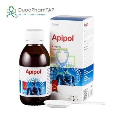 Apipol - Apipharma