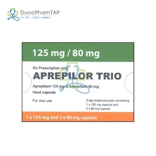Aprepilor Trio - Ethypharm