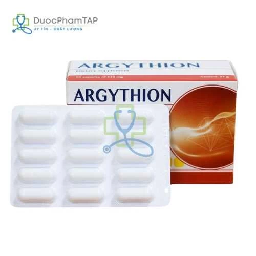 Argythion Erbex
