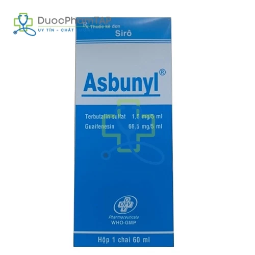 Asbunyl