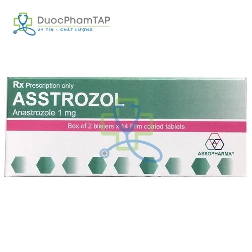 Asstrozol