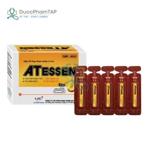 Atessen An Thiên