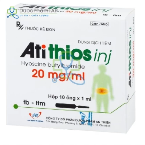 Atithios Inj