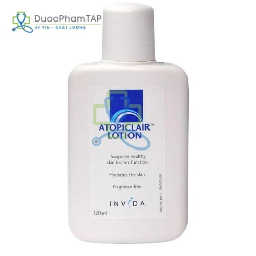 Atopiclair Lotion Menarini