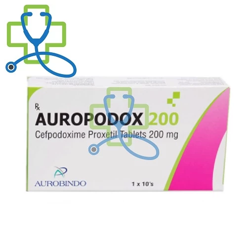 Auropodox 200