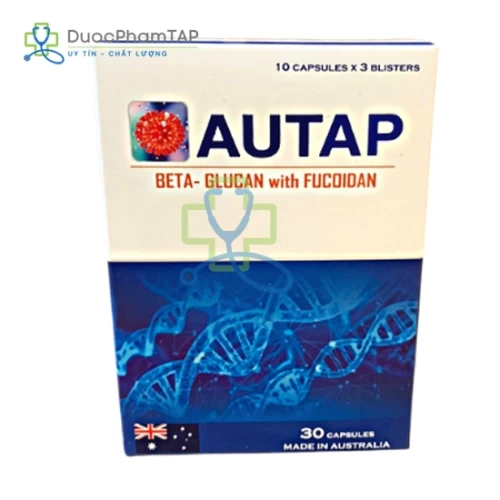 Autap Labpharmaceutical