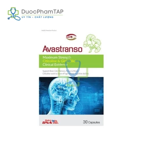 Avastranso