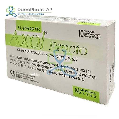 Axol Procto Innate