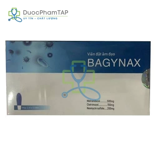 Bagynax TH Pione