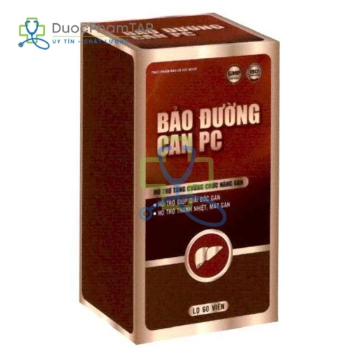 Bảo Đường Can Pc