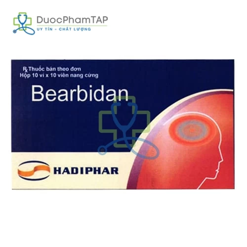 Bearbidan Hadiphar