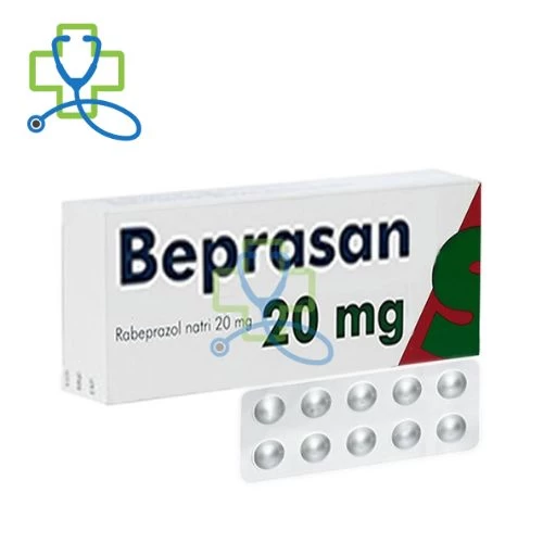 Beprasan 20mg