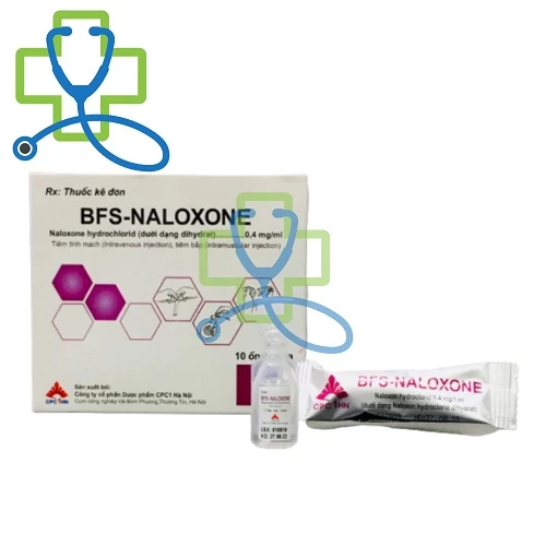 BFS-Naloxone