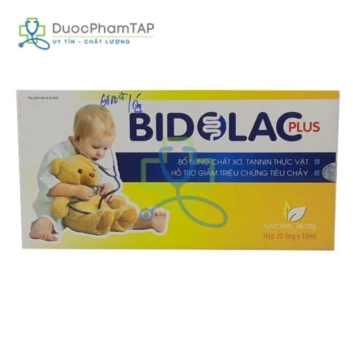 BIDOLAC PLUS