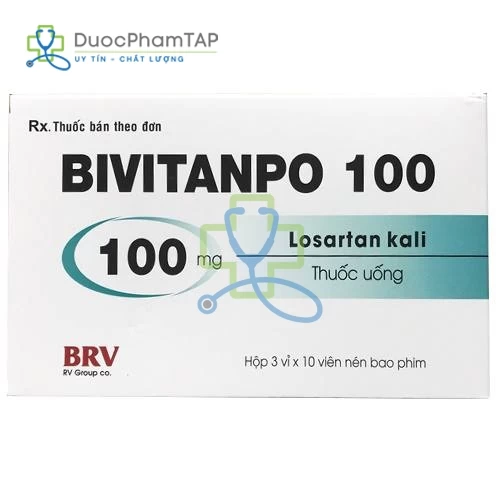 Bivitanpo 100