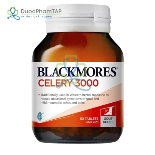 Blackmores Celery 3000mg