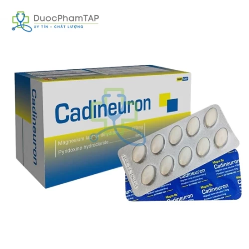 Cadineuron US Pharma