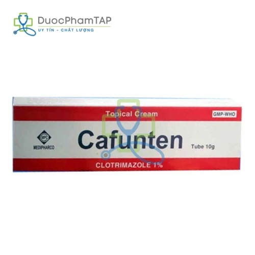 Cafunten