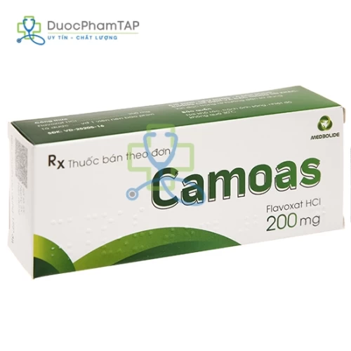 Camoas 200 Medisun