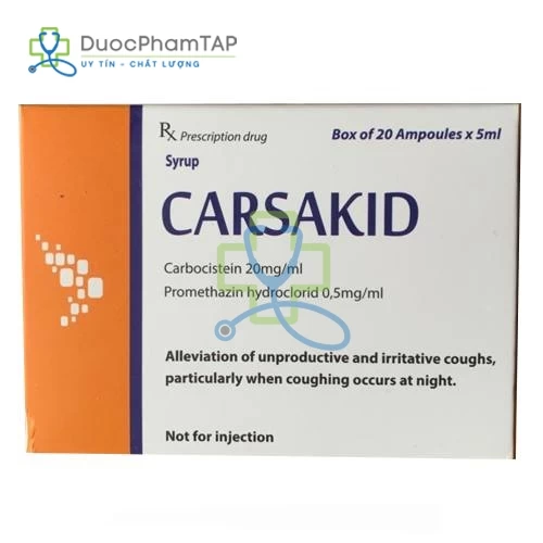 Carsakid