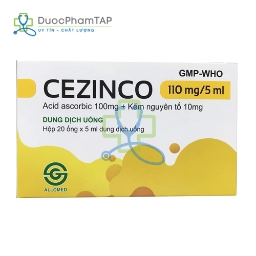 Cezinco