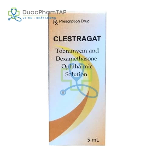 Clestragat (10 hộp)