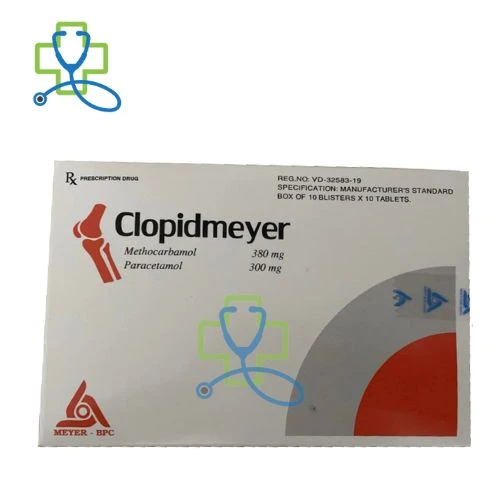 Clopidmeyer