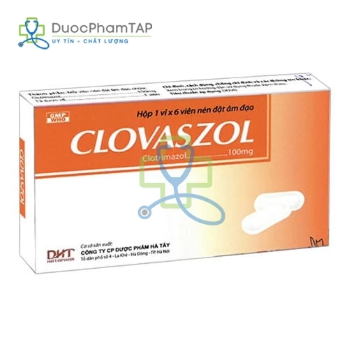 Clovaszol