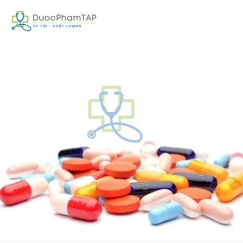 Cyclophamide - Cyclophosphamide 50mg Hera