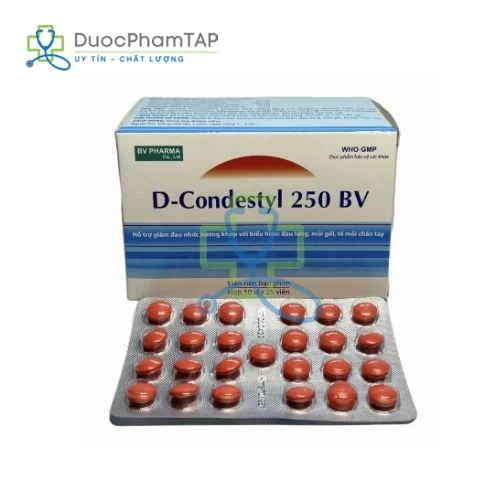 D-Condestyl 250 BV