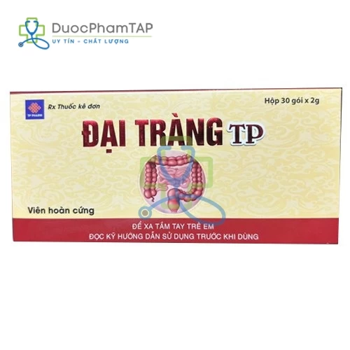 Đại Tràng TP